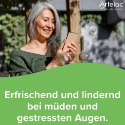 Artelac Augentröster EDO Augentropfen, 10X0.5 ml><noscript><img width=