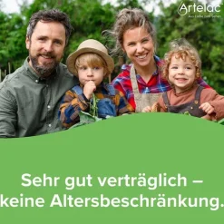 Artelac Augentröster MDO Augentropfen, 10 ml