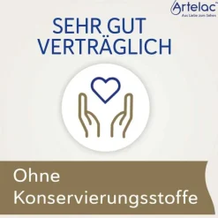 Artelac ® Complete MDO® Augentropfen für trockene/ tränende Augen, 10 ml><noscript><img width=