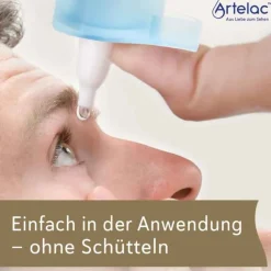 Artelac ® Complete MDO® Augentropfen für trockene/ tränende Augen, 10 ml><noscript><img width=
