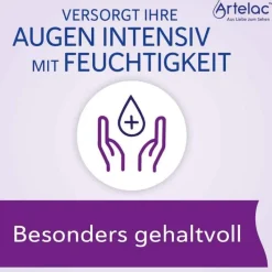 Artelac ® Nighttime Gel Augengel , 1X10 g><noscript><img width=