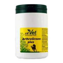 Cd Vet Arthrogreen plus Neu vet. (für Tiere), 700 g> Bewegungsapparat|Bewegungsapparat