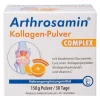 Arthrosamin Kollagen-Pulver Complex, 150 g