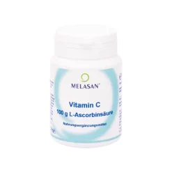 Ascorbinsäure Vitamin C Pulver, 100 g> Vitamin C (Ascorbinsäure)