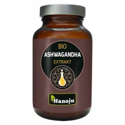 Shanab Pharma Ashwagandha 4:1 Extrakt 300 mg Kapseln, 90 St> Ashwagandha