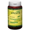 Allcura Ashwagandha Bio mit Extrakt Ksm 66 Kapseln, 90 St> Ashwagandha
