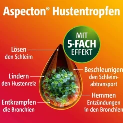 Aspecton ® Hustentropfen, 30 ml><noscript><img width=