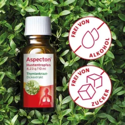 Aspecton ® Hustentropfen, 30 ml><noscript><img width=