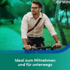 Aspirin Complex Granulat-Sticks, 10 St