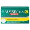 Aspirin plus C forte 800 mg / 480 mg Brausetabletten, 10 St