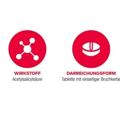 Aliud Pharma ASS AL Protect 100 mg magensaftresistente Tabletten, 50 St> Blutverdünner Medikamente|Acetylsalicylsäure (Ass)
