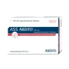 ASS Aristo 100 mg magensaftresistente Tabletten, 100 St