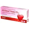 Dexcel ASS ® Protect 75 mg magensaftresistent Tabletten, 20 St> Blutverdünner Medikamente|Acetylsalicylsäure (Ass)