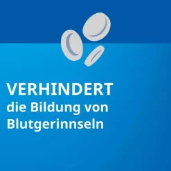 ASS STADA 100 mg magensaftresistente Tabletten, 50 St