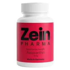 Zein Pharma Astaxanthin 4 mg pro Kapsel, 90 St> Astaxanthin