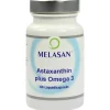 Astaxanthin plus Omega 3 Kapseln, 60 St> Astaxanthin