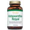 Astaxanthin Royal 6 mg hochdosiert vegan Kapseln, 60 St