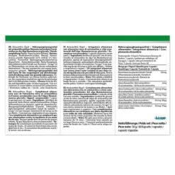 Astaxanthin Royal 6 mg hochdosiert vegan Kapseln, 60 St