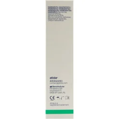 Atida Anti-Durchfall-Kapseln, 30 St> Durchfallmittel