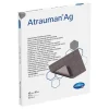 Atrauman Ag 10x10 cm steril Kompressen, 10 St> Sterile Kompressen