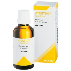 Atustro ® spag. Peka Tropfen, 50 ml> Pekana