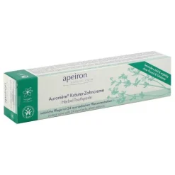 Auromere ayurvedische Zahnpasta, 75 ml> Zahnpasta & Zahncreme|Mund- Und Zahnpflege