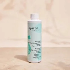 Auromere Kräuter Mundspülung sensitiv, 250 ml