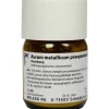 Aurum metallicum Präparat D 20 Trituration, 50 g