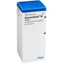 Aurumheel N Tropfen, 100 ml