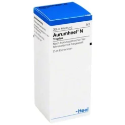 Aurumheel N Tropfen, 30 ml> Heel