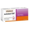Ratiopharm Autotest VIH HIV-Selbsttest , 1 St> Hiv Selbsttest