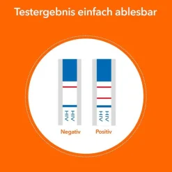 Ratiopharm Autotest VIH HIV-Selbsttest , 1 St><noscript><img width=