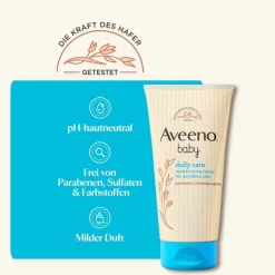 Aveeno baby daily care Bodylotion, 150 ml