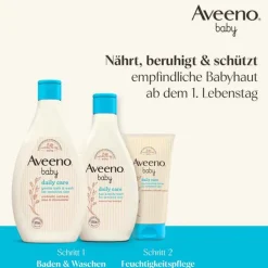 Aveeno baby daily care Bodylotion, 150 ml