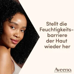 Aveeno Calm + Restore Hafer Tagespflege Creme, 50 ml><noscript><img width=