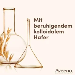 Aveeno Daily Moisturising seifenfreies Duschgel, 500 ml><noscript><img width=