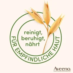 Aveeno Daily Moisturising seifenfreies Duschgel, 500 ml><noscript><img width=