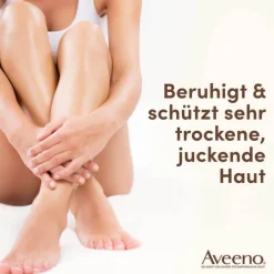 Aveeno Dermexa Emollientien Creme, 200 ml><noscript><img width=