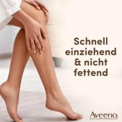 Aveeno Skin Relief Körperöl-Spray, 200 ml