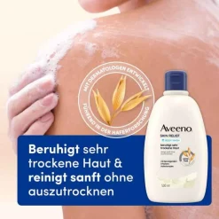 Aveeno Skin Relief seifenfreies Duschgel, 500 ml