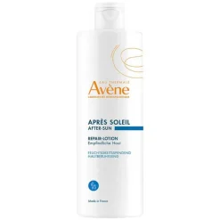 Avene After-Sun Repair Lotion, 400 ml
