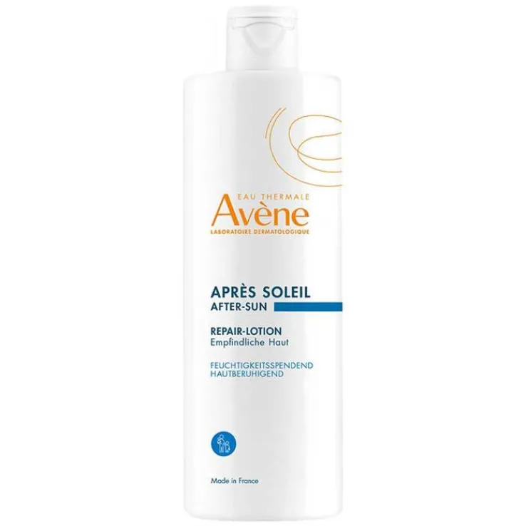 Avene After-Sun Repair Lotion, 400 ml