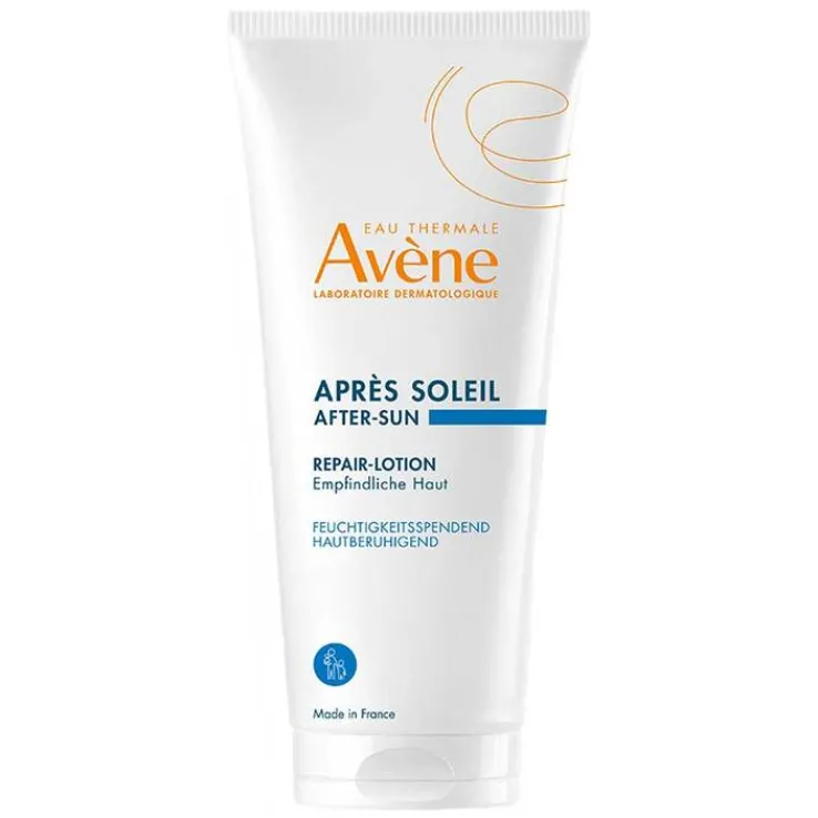 Avene After-Sun Repair Lotion, 200 ml
