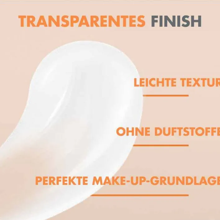 Avene Anti-Imperfection Fluid SPF 50, 40 ml> Lsf 50+|Gesicht