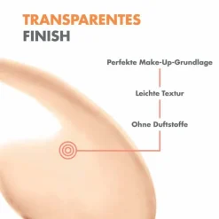 Avene Anti-Pigmentation getöntes Fluid SPF 50 + , 40 ml><noscript><img width=