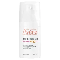 Avene Antirougeurs Rosamed Anti-Rötungen Konzentrat SPF 50 + , 30 ml> Lsf 50+|Rötungen