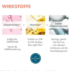 Avene Antirougeurs Rosamed Anti-Rötungen Konzentrat SPF 50 + , 30 ml><noscript><img width=