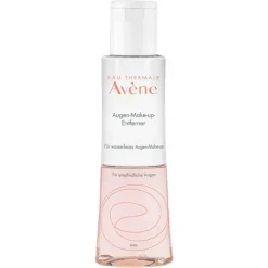 Avene Augen-Make-up Entferner wasserfest flüssig, 125 ml