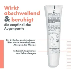 Avene beruhigende Augencreme, 15 ml><noscript><img width=