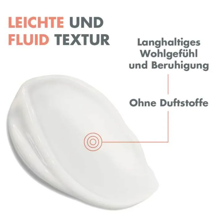 Avene beruhigende Augencreme, 15 ml> Augenpflege